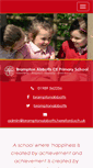 Mobile Screenshot of bramptonabbotts.org